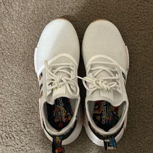 Adidas running shoes